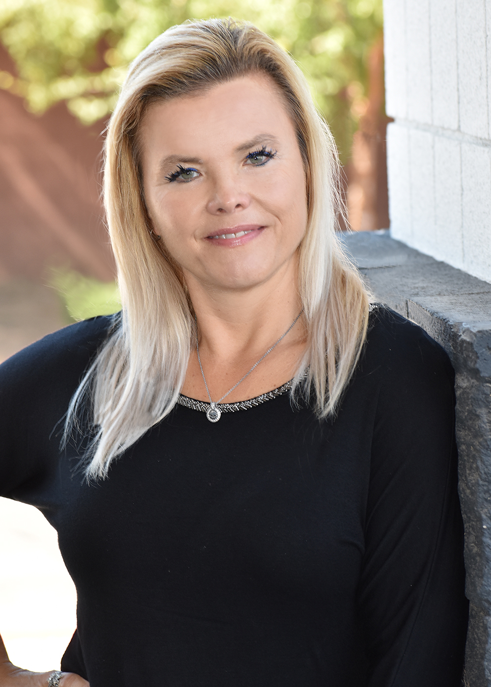 Susan Nevel