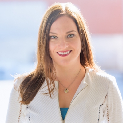 Tara Whitney Hoeg