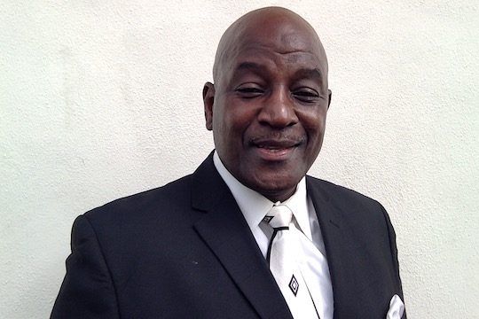 Oscar Johnson III