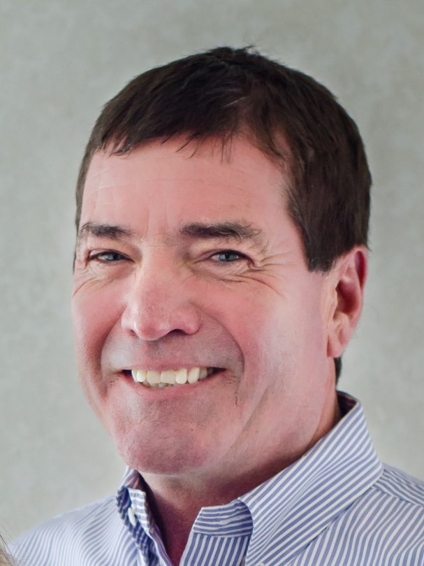 Bill Frey