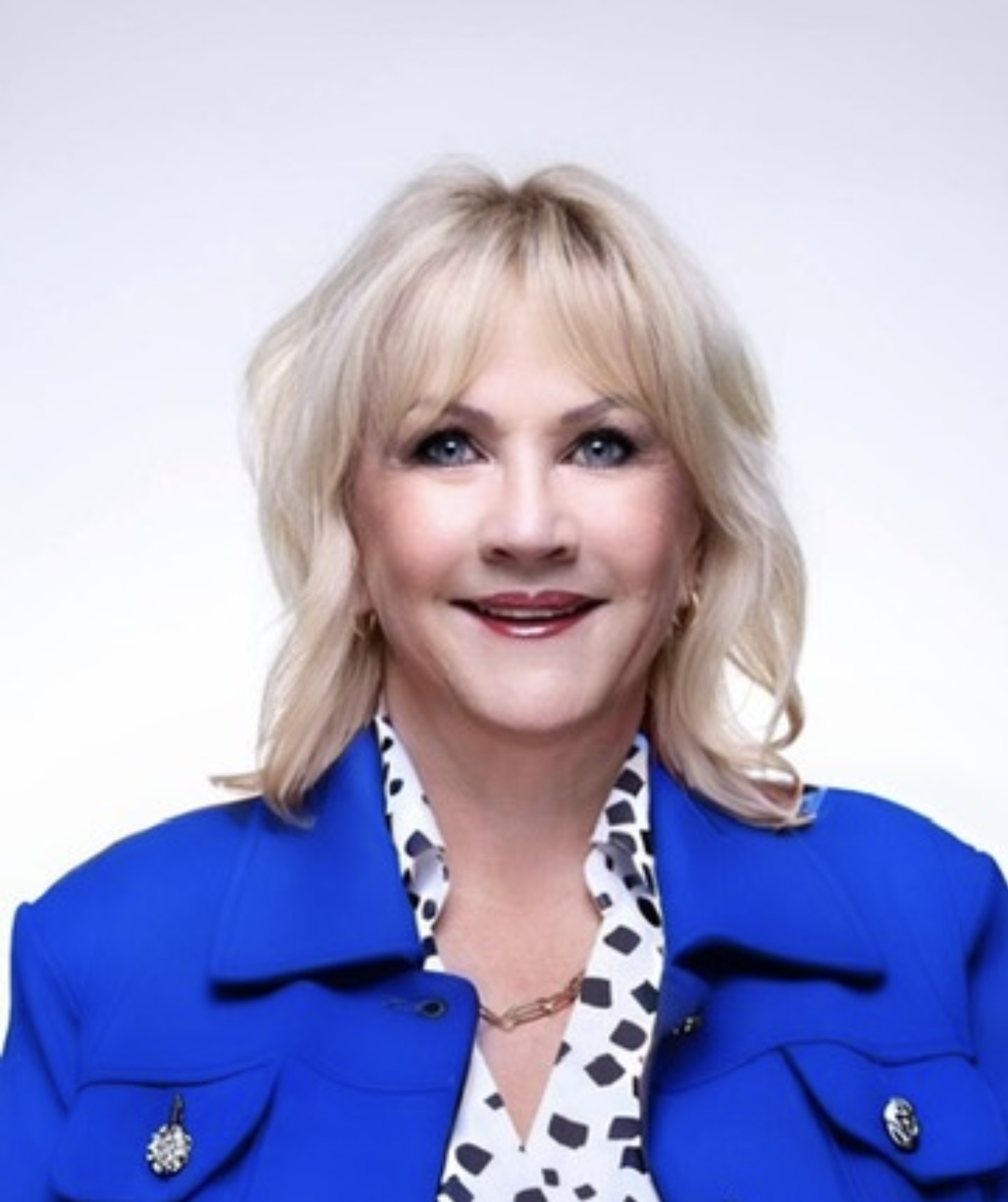 Sonja Bush