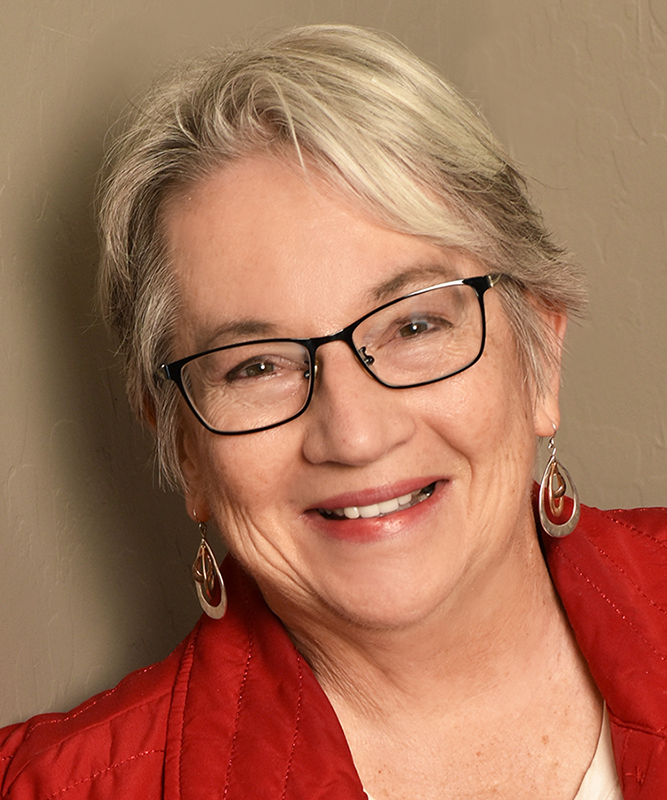 Glenda Koernig