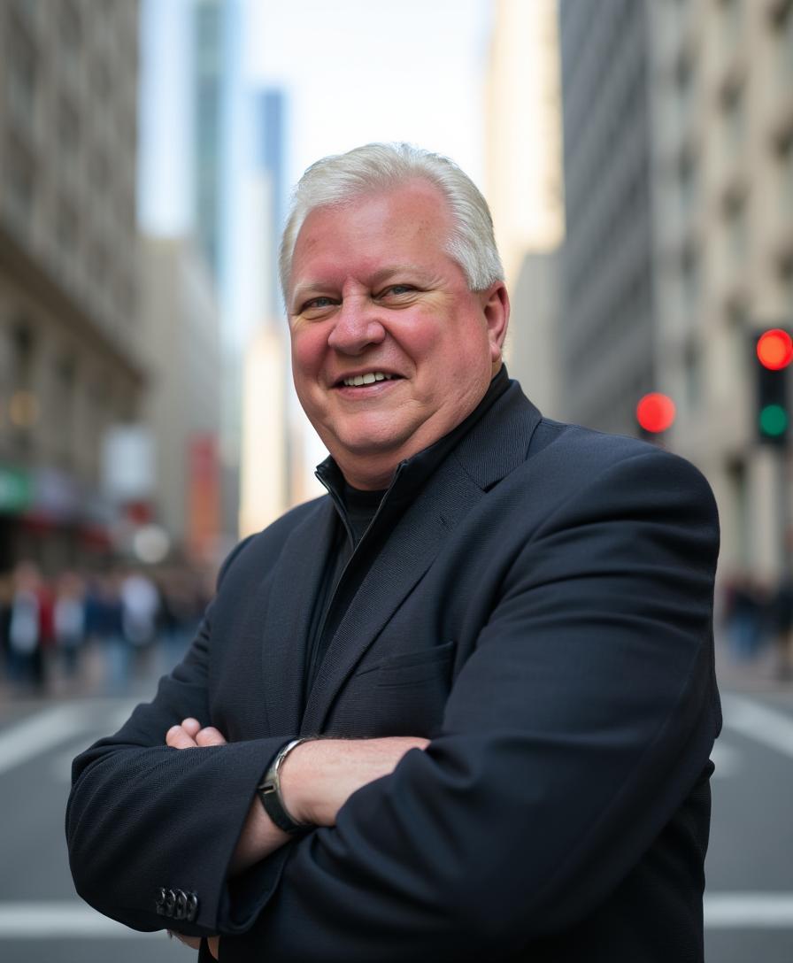 Grady Hancock