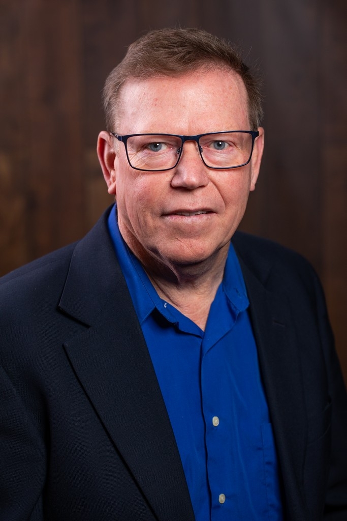 Fred Askren