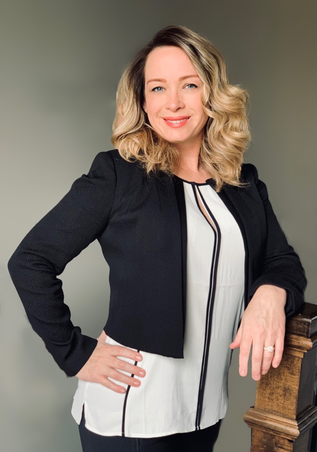 Katherine Vick