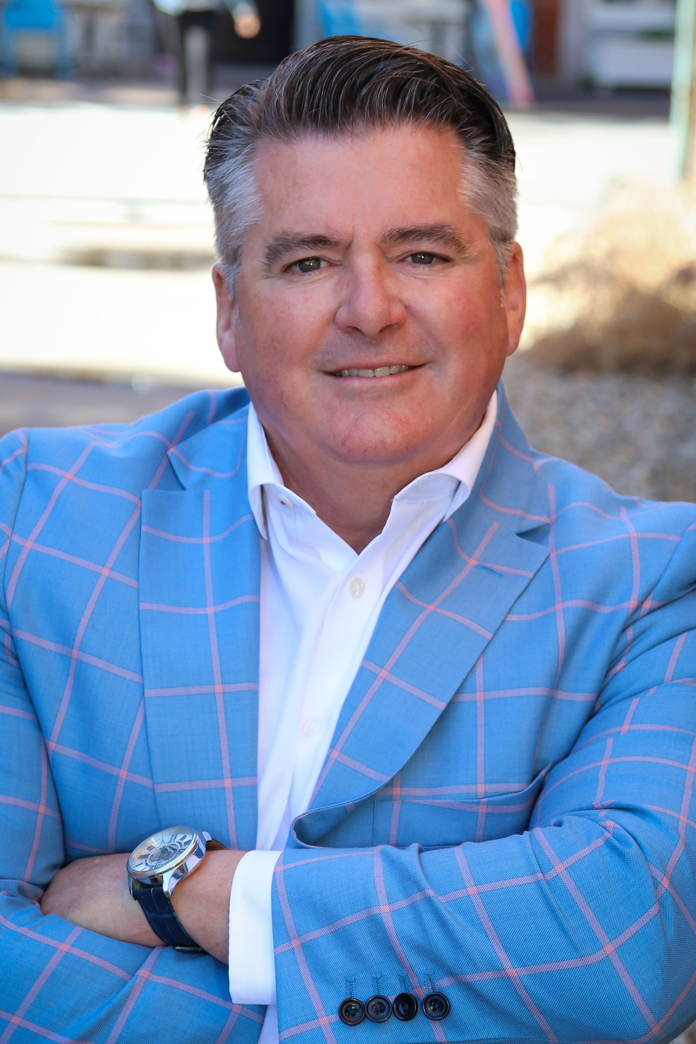 Jay LeClerc
