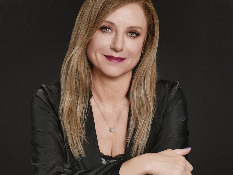 Nicci Hyatt