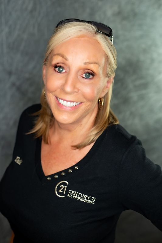 Debi Jensen