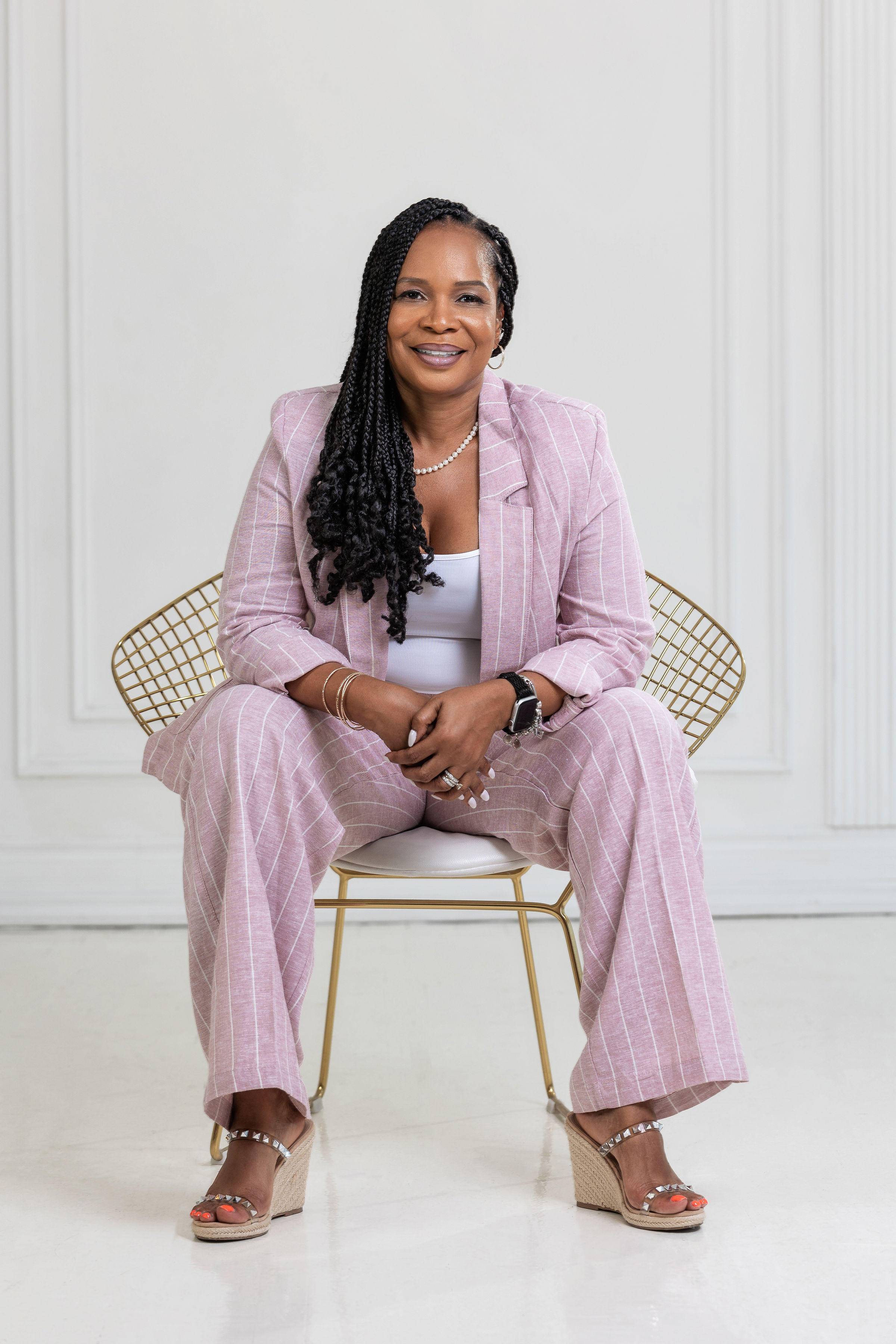 Charlene Williams