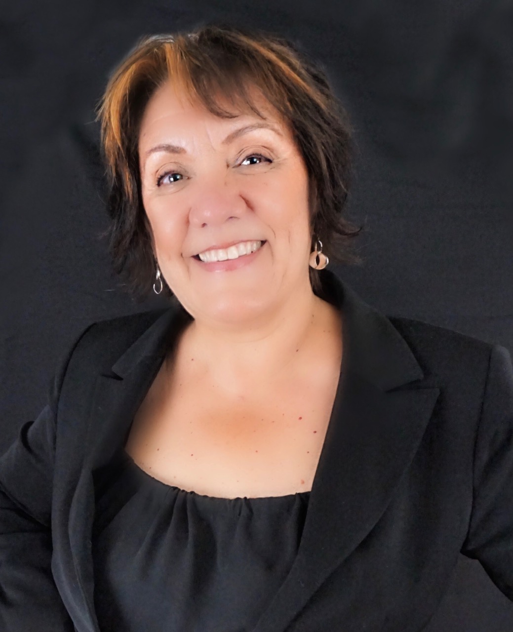 Laura E. O'Brien