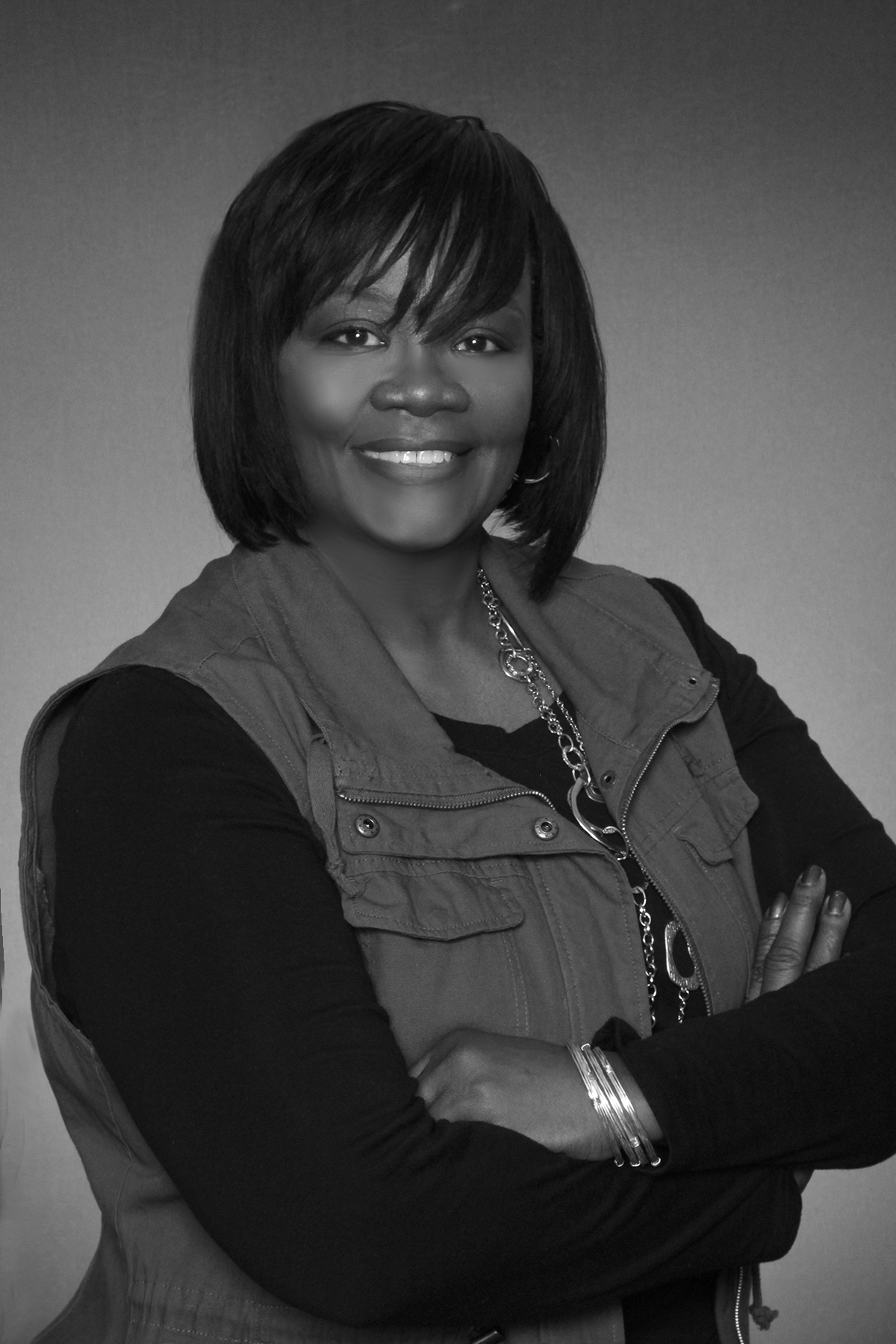 Pam Lovett