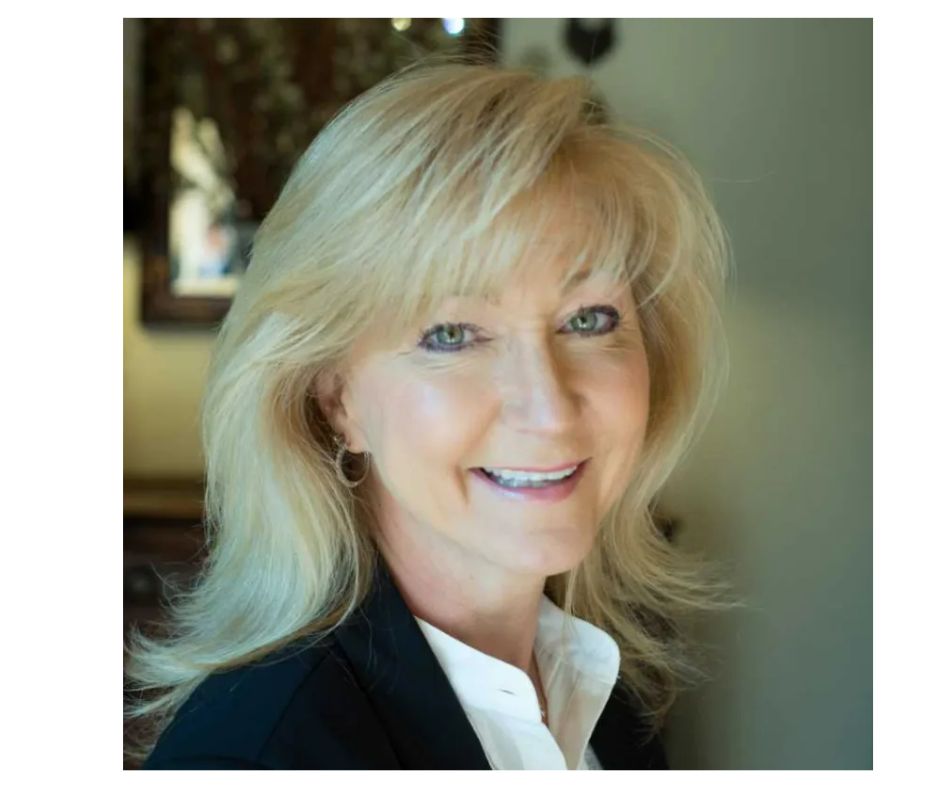 Tammy Mills