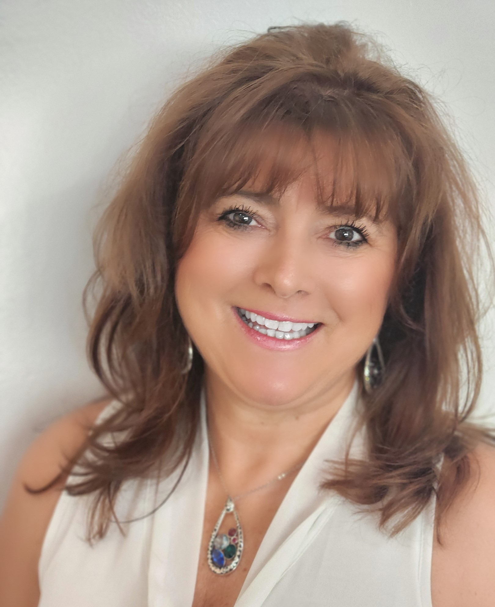 Kim Winters