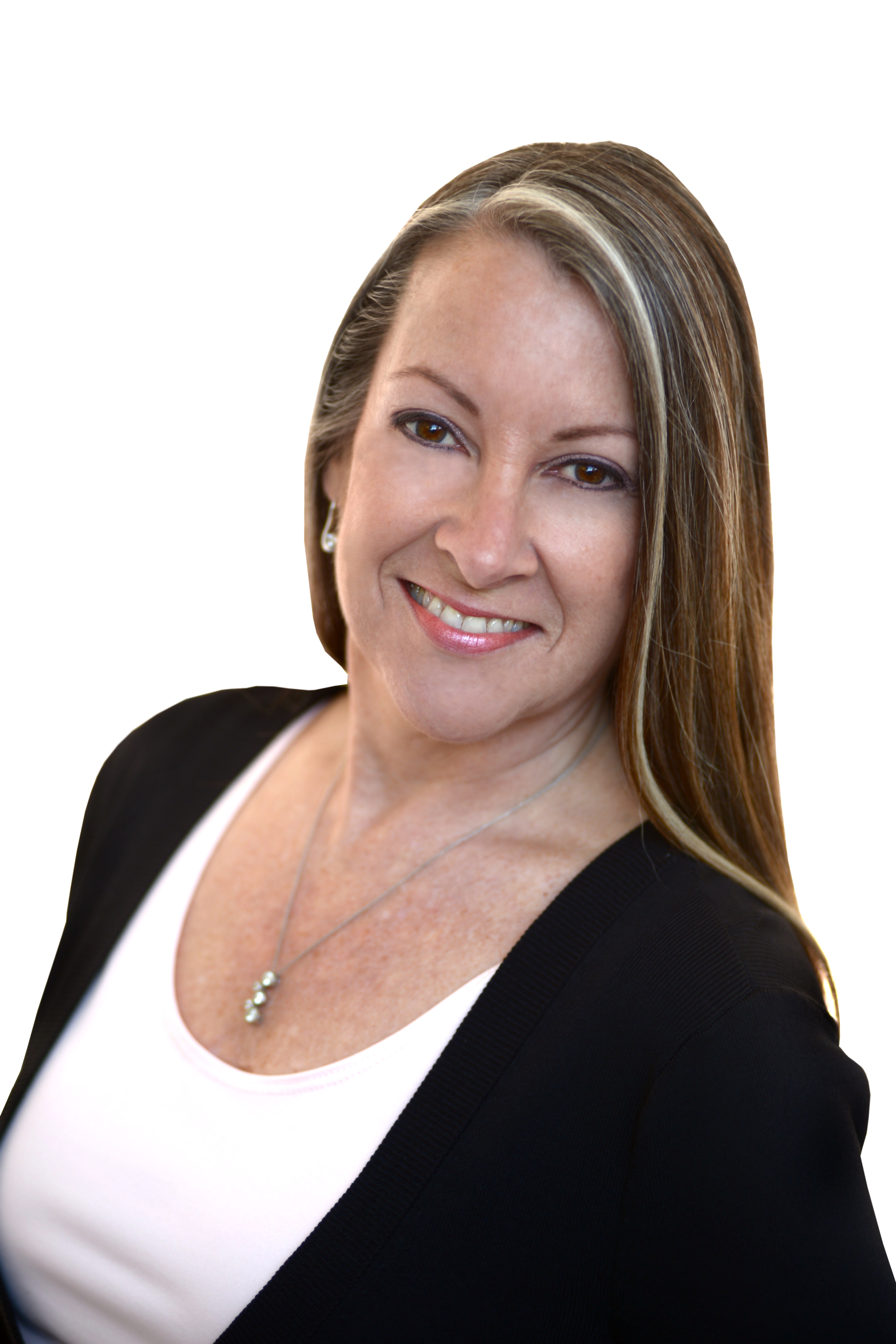 Liz Wilson