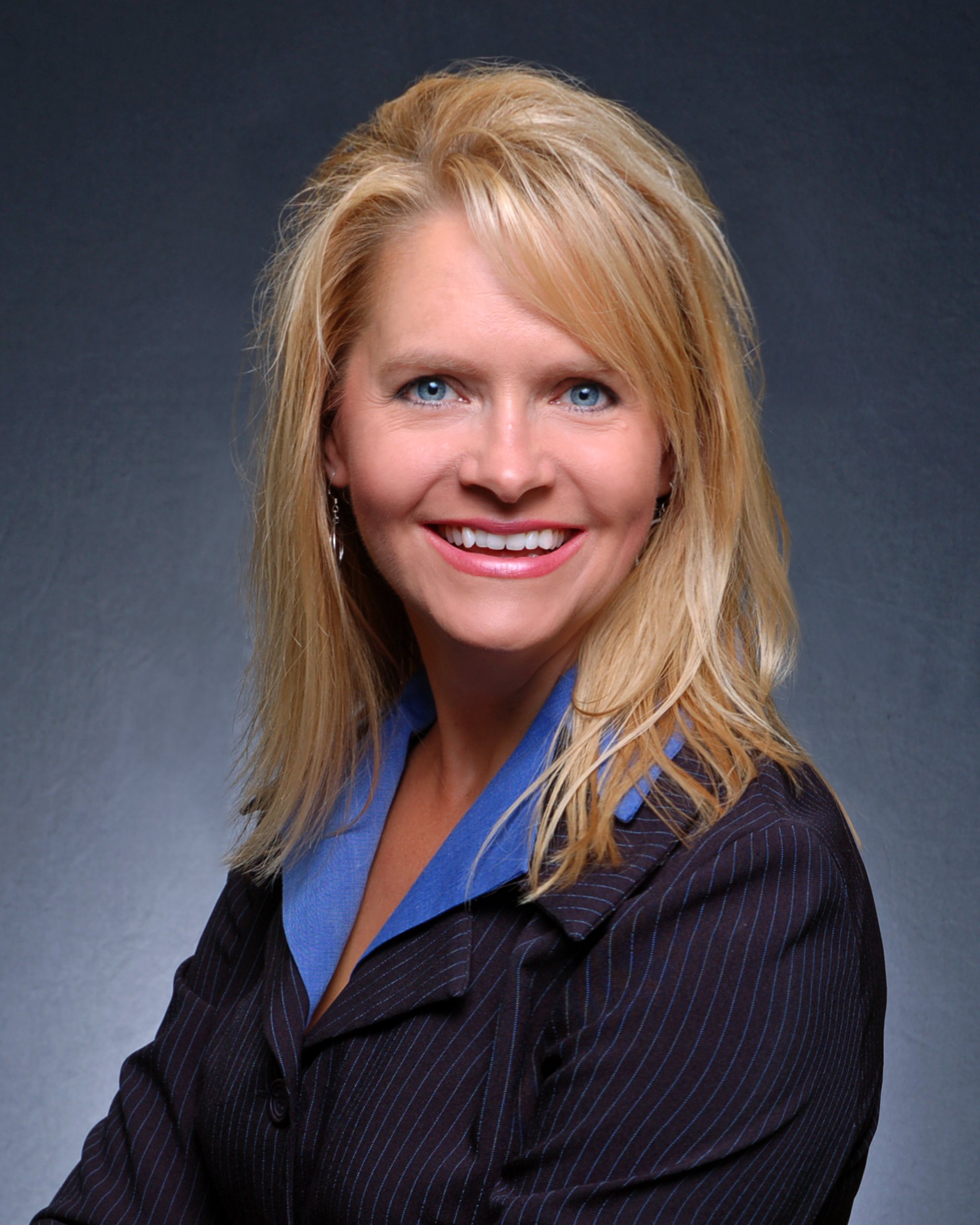 Tammy Shallberg