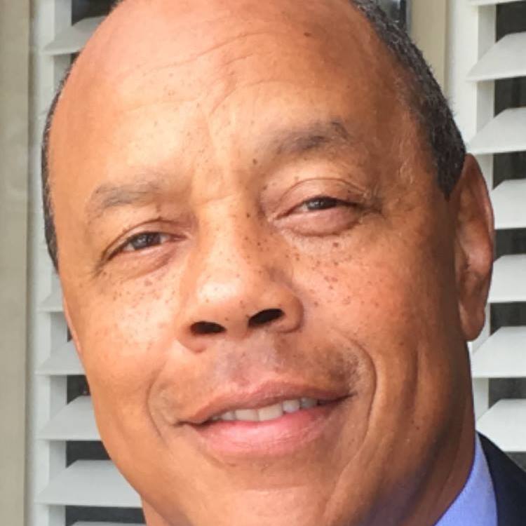 Jerome McAlpin