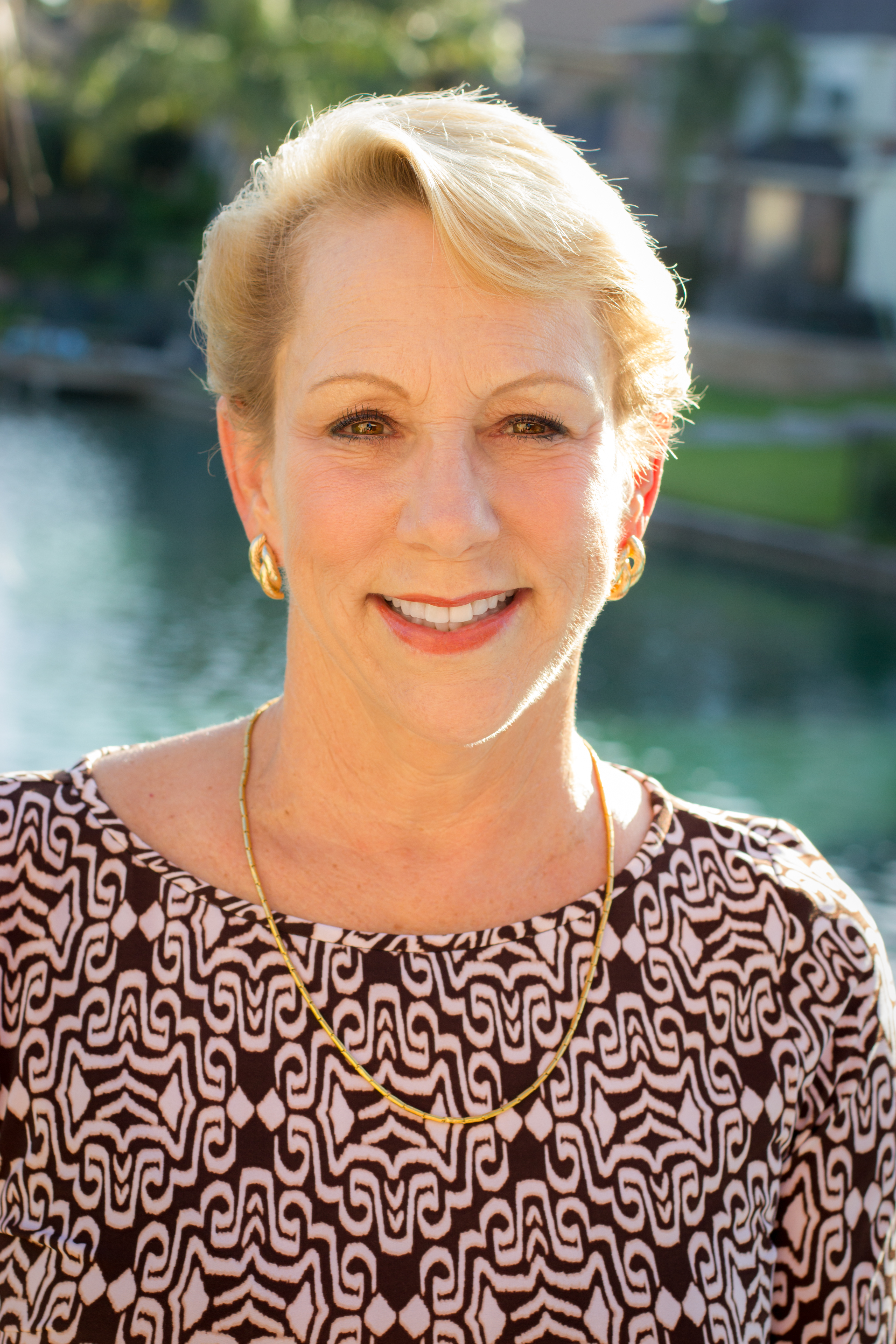 Vicki Harring Realtor