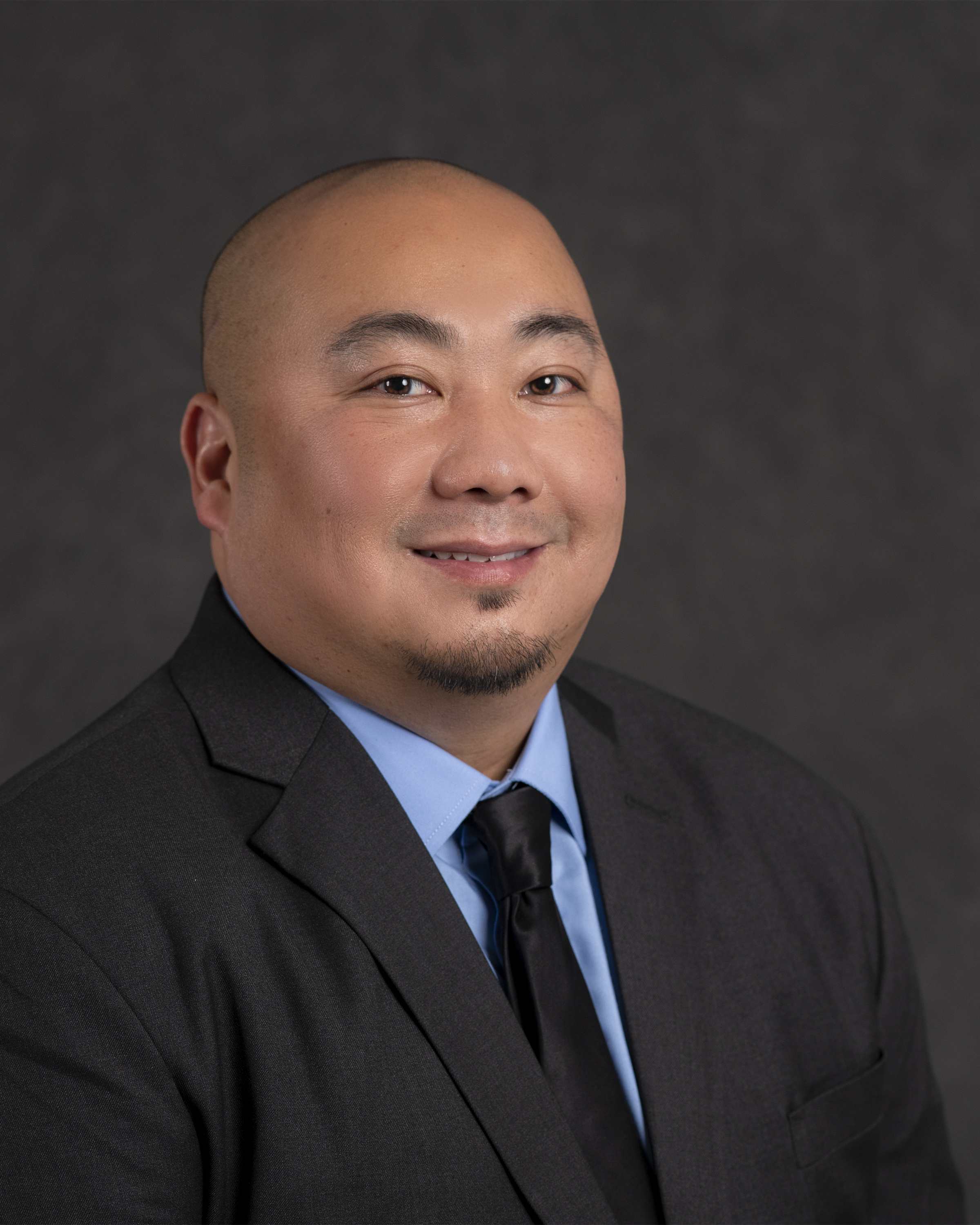 Tou Yang