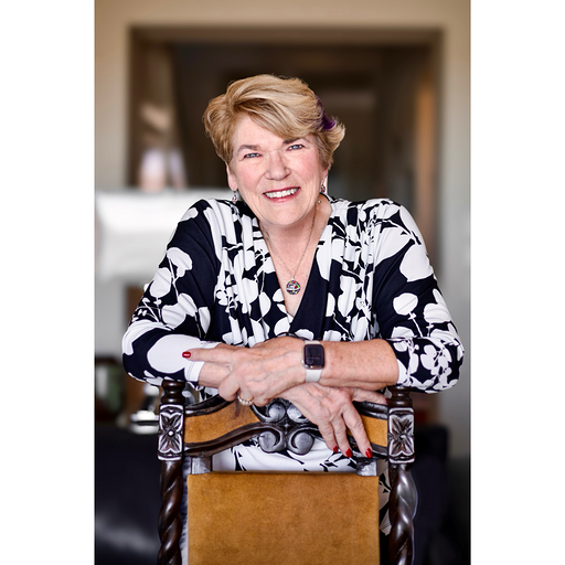 Deborah Siefkin