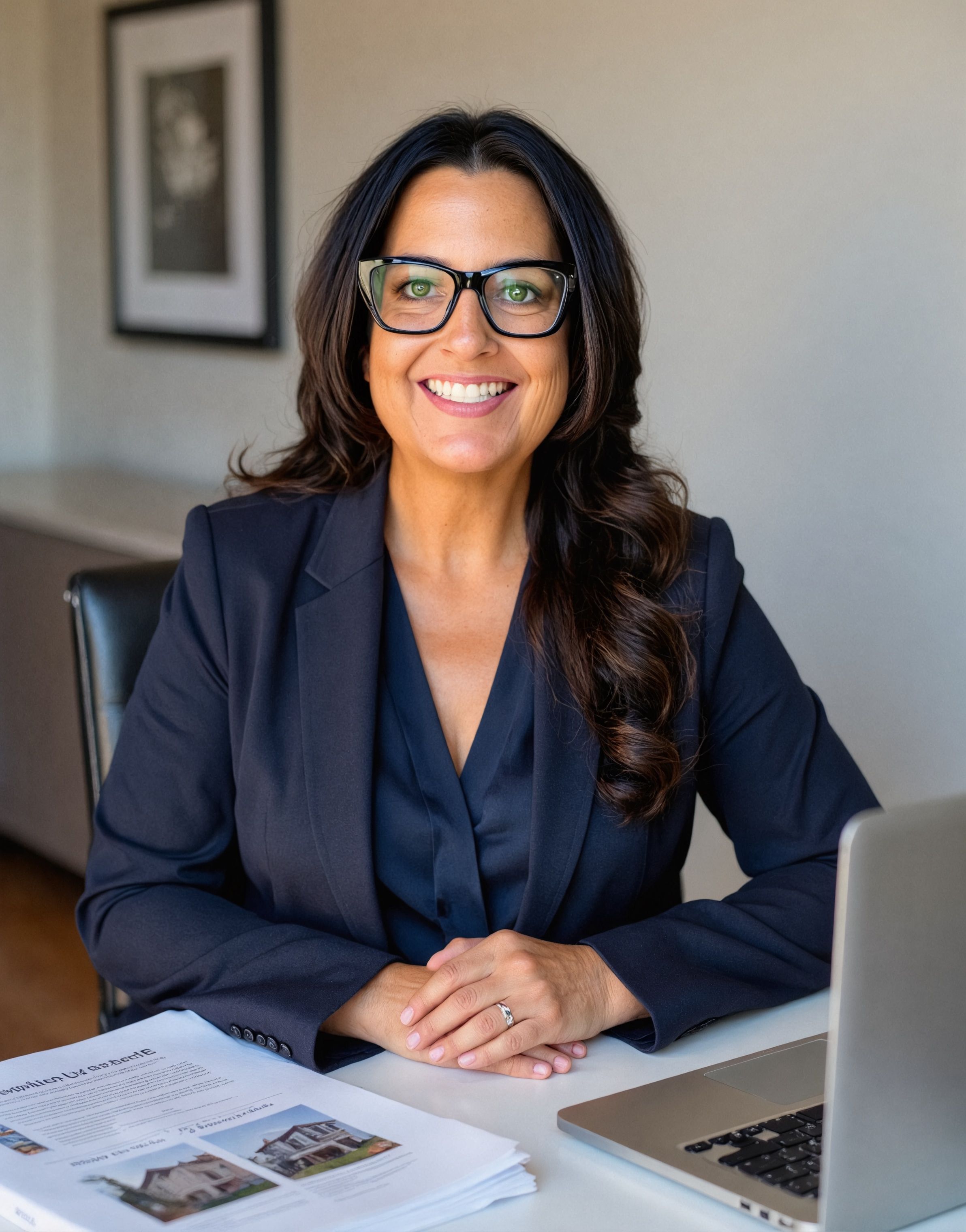 Living in Santa Clarita with Wendy Gundry