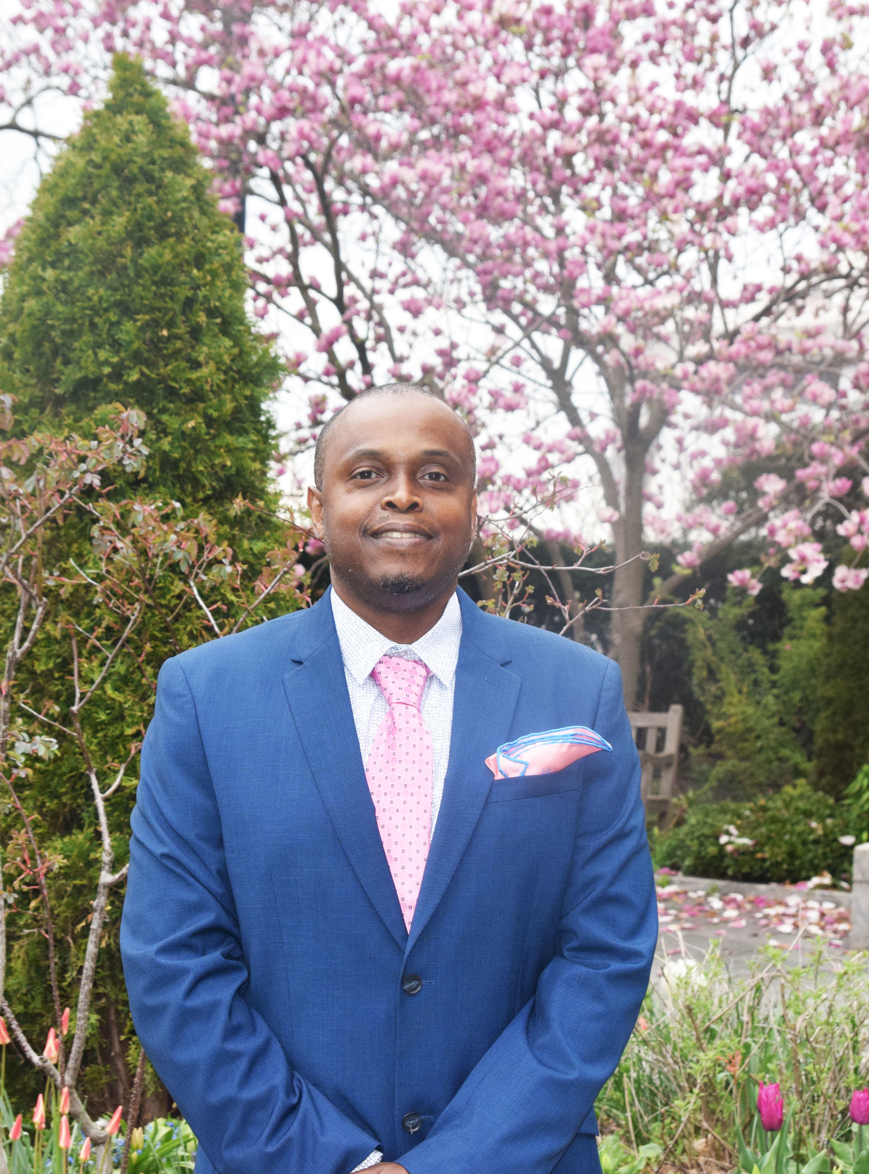 Ronald Jean Denis