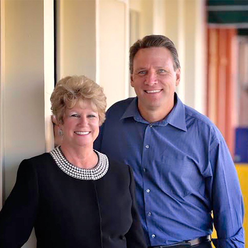 Davey Goosmann Realty