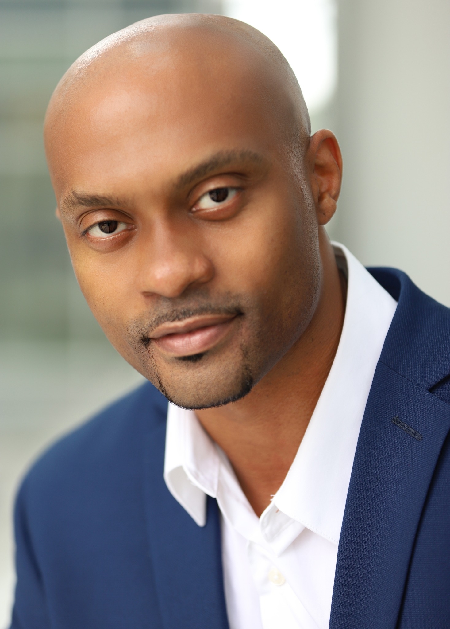Lando Fields