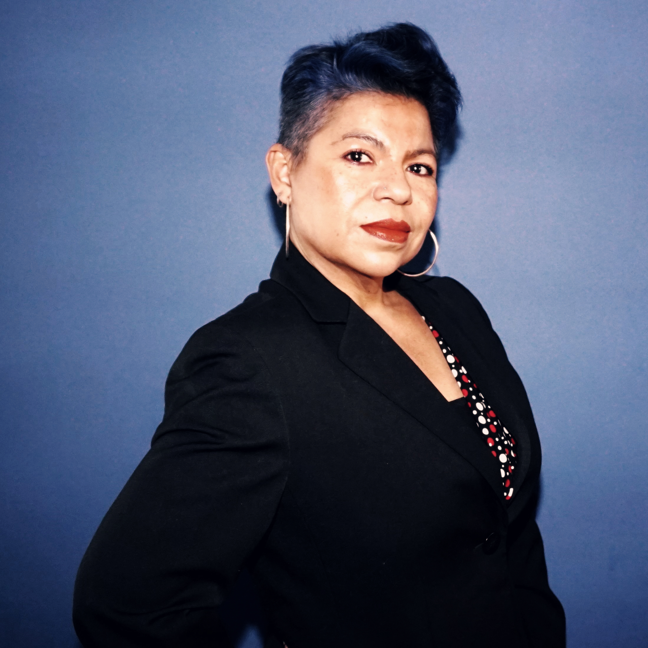 Sharon Garcia Garcia