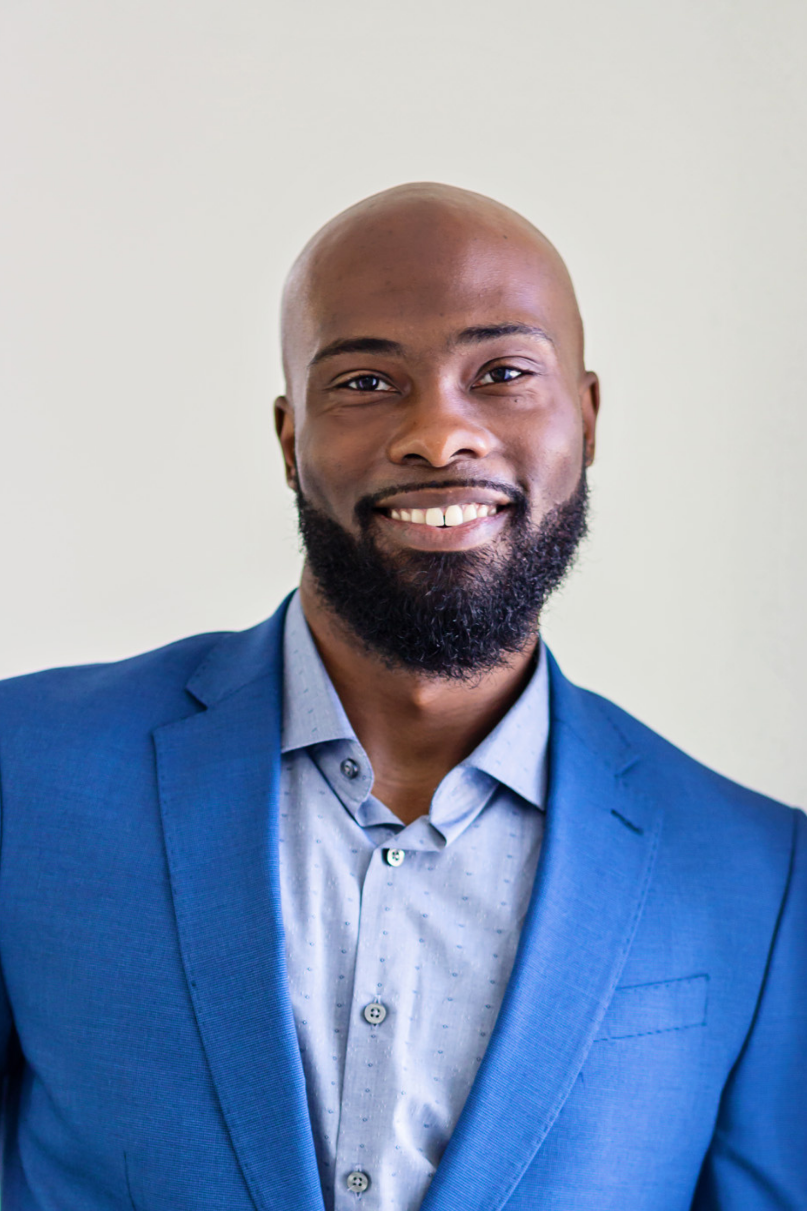 Detron Parks