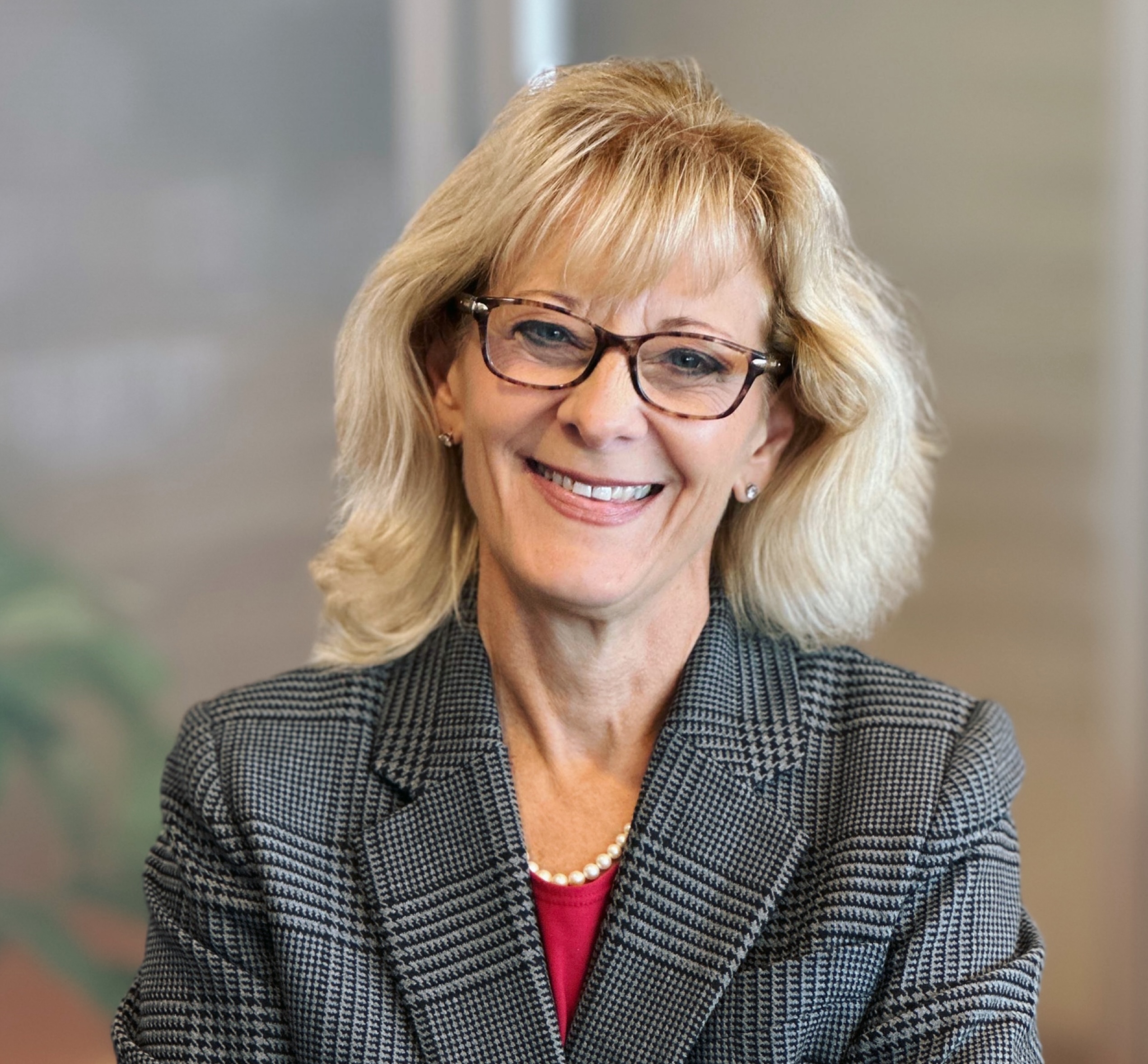Vickie Landis Rentsel