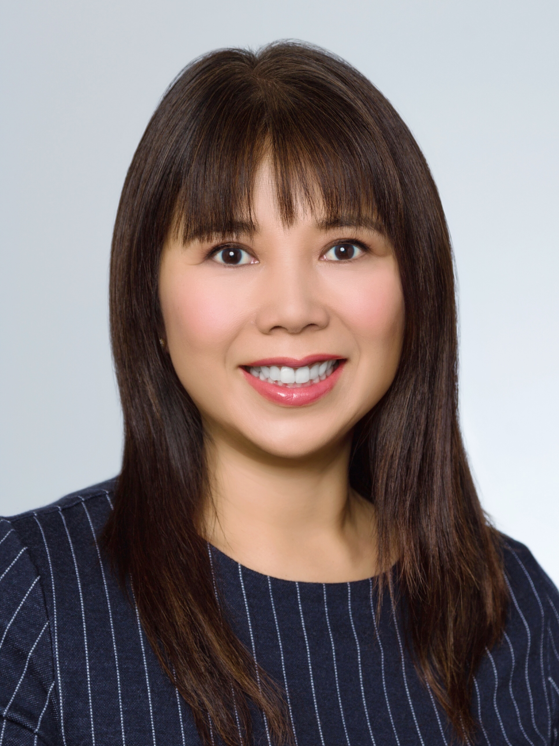 Gwen Wang