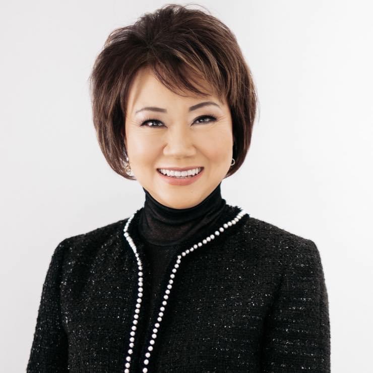Maggie Chen