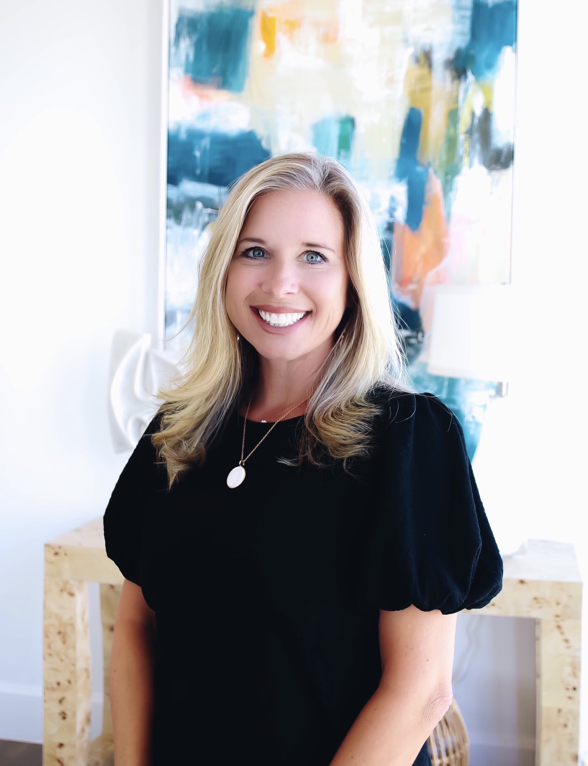 Lainie Myer, Realtor