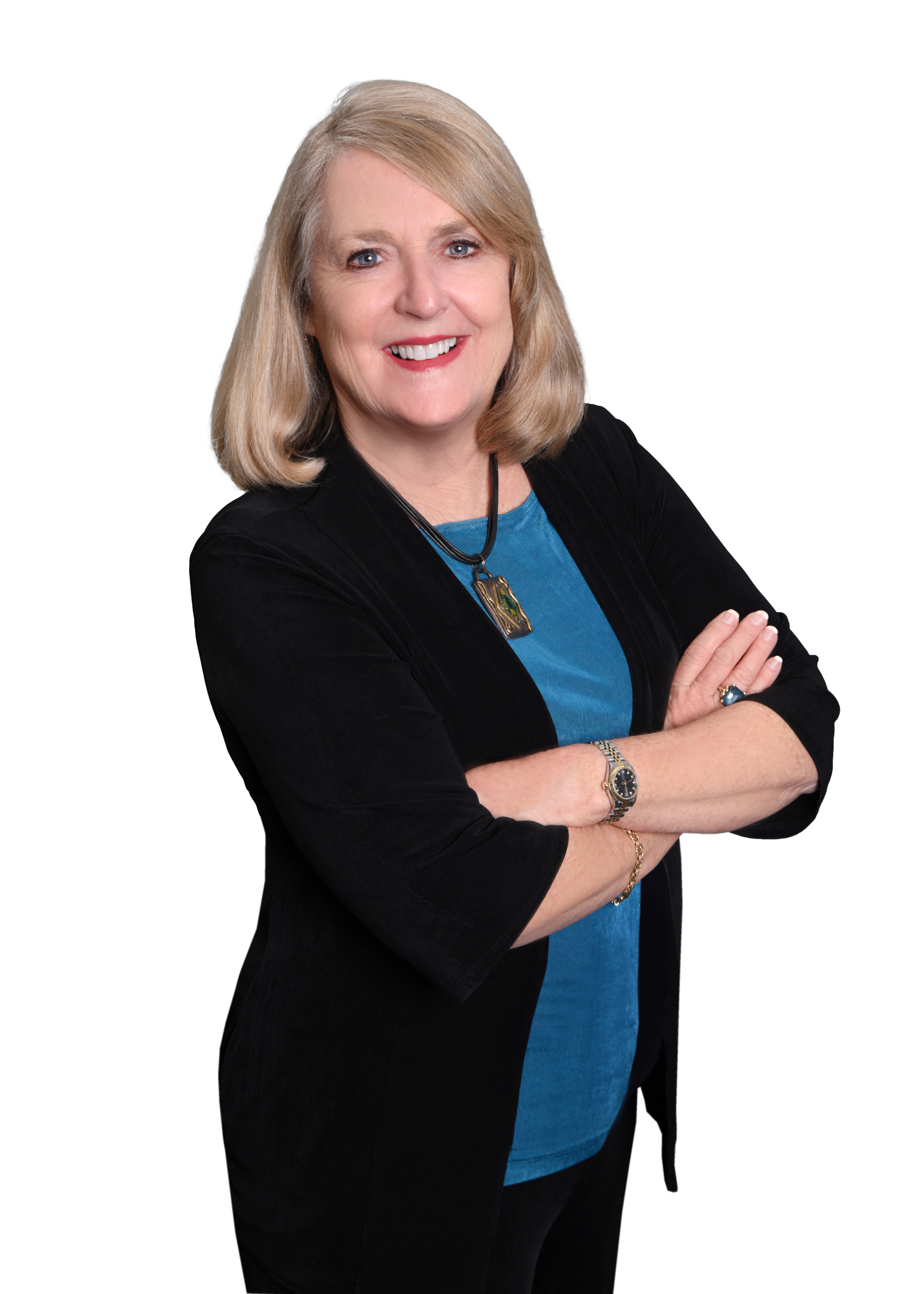 Ellen Tidwell, Realtor