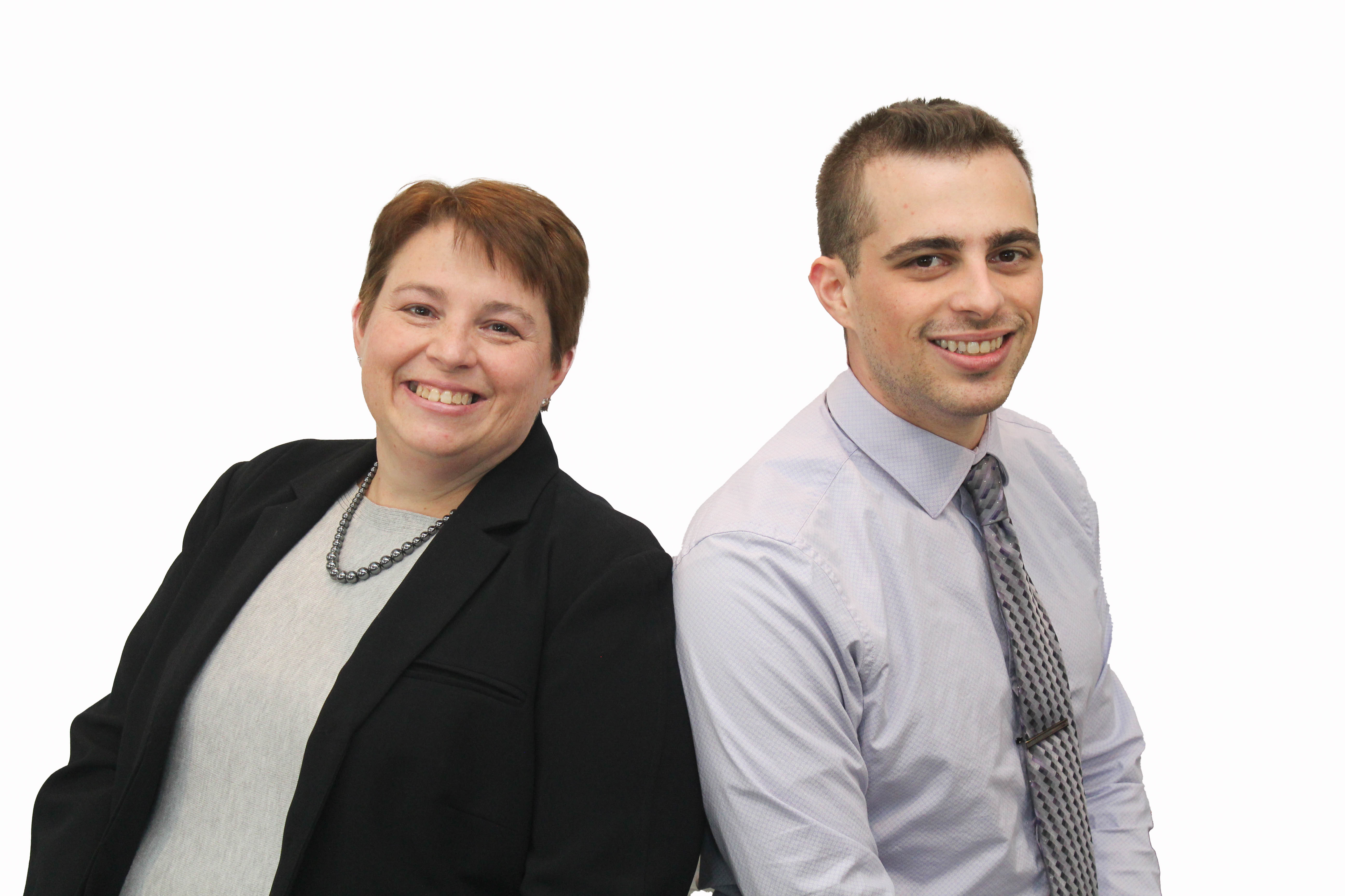 The Kim Van Horn Team