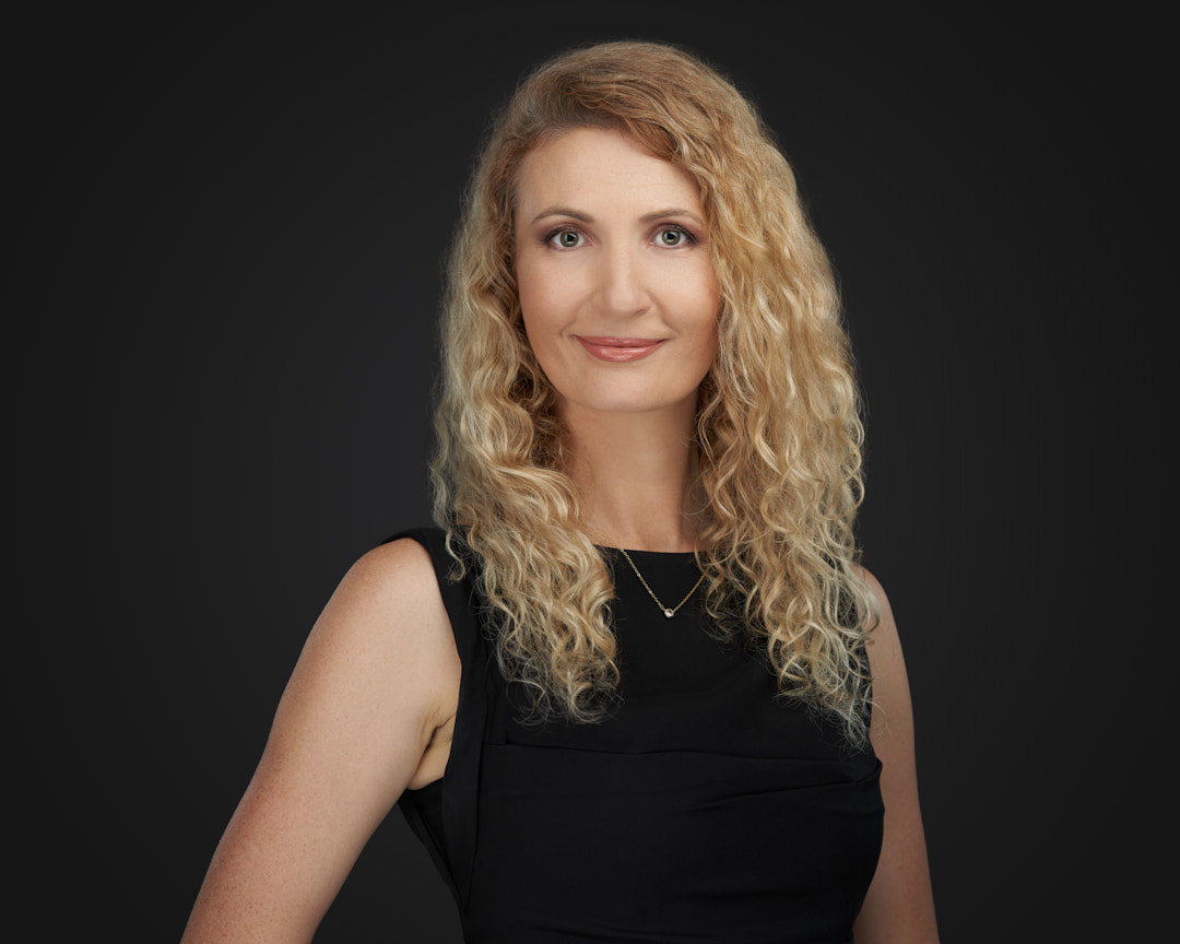 Adriana Smochina Realtor Florida