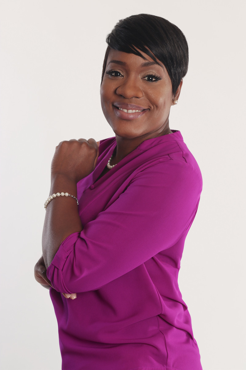 Rasheedah McGhee-Bey