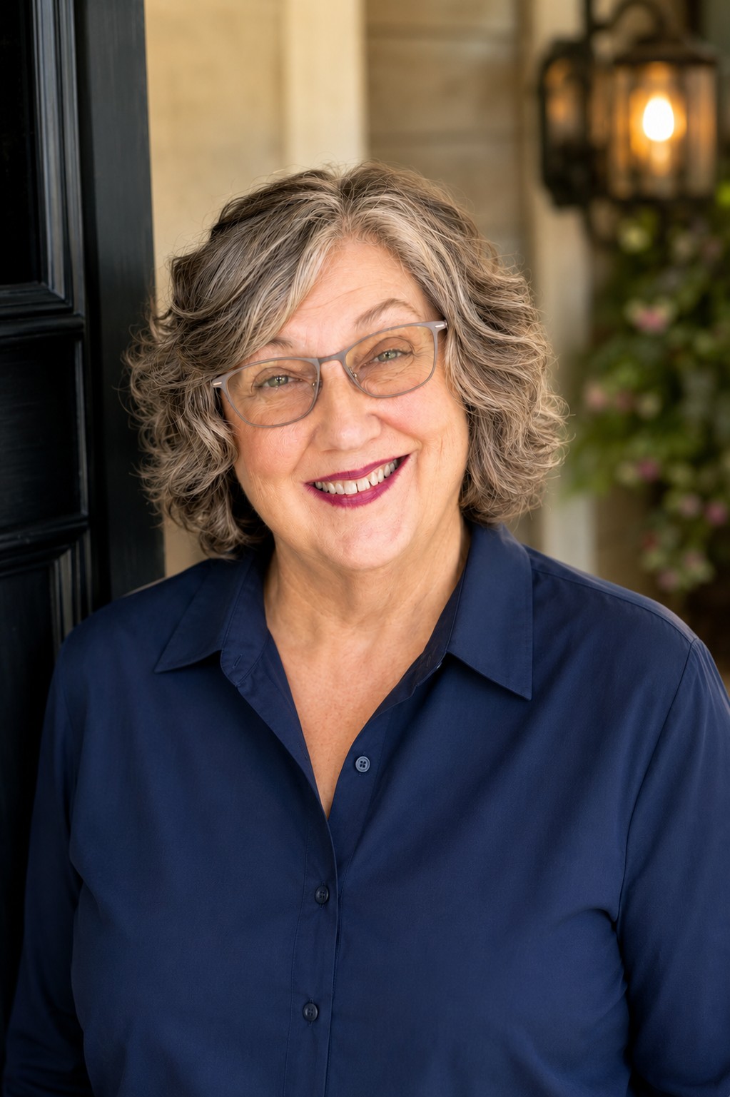 Meredith Catrett, REALTOR