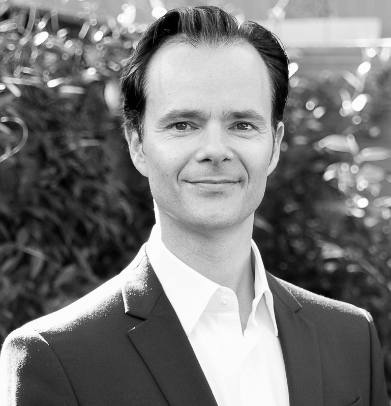 Harold Deblander