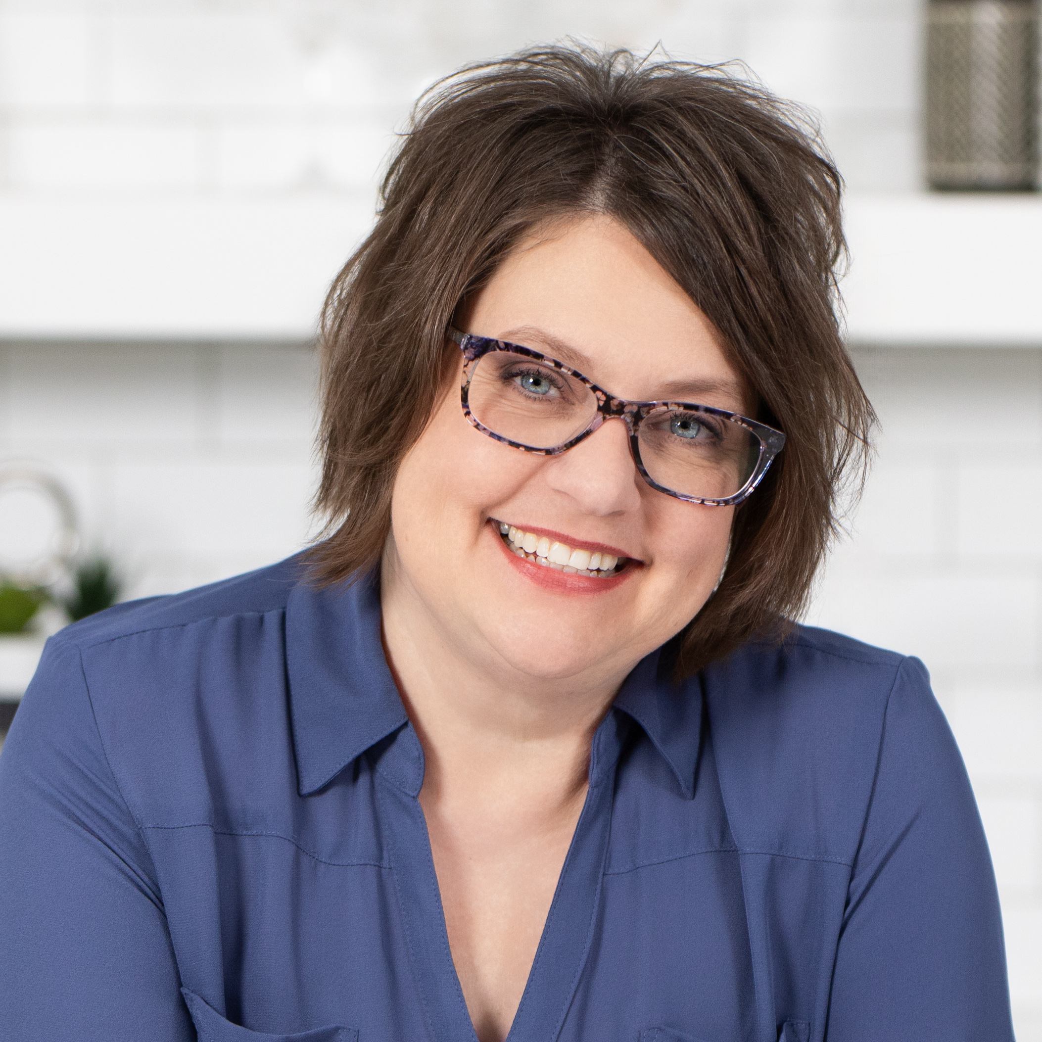 Jen Kenny-Hendry