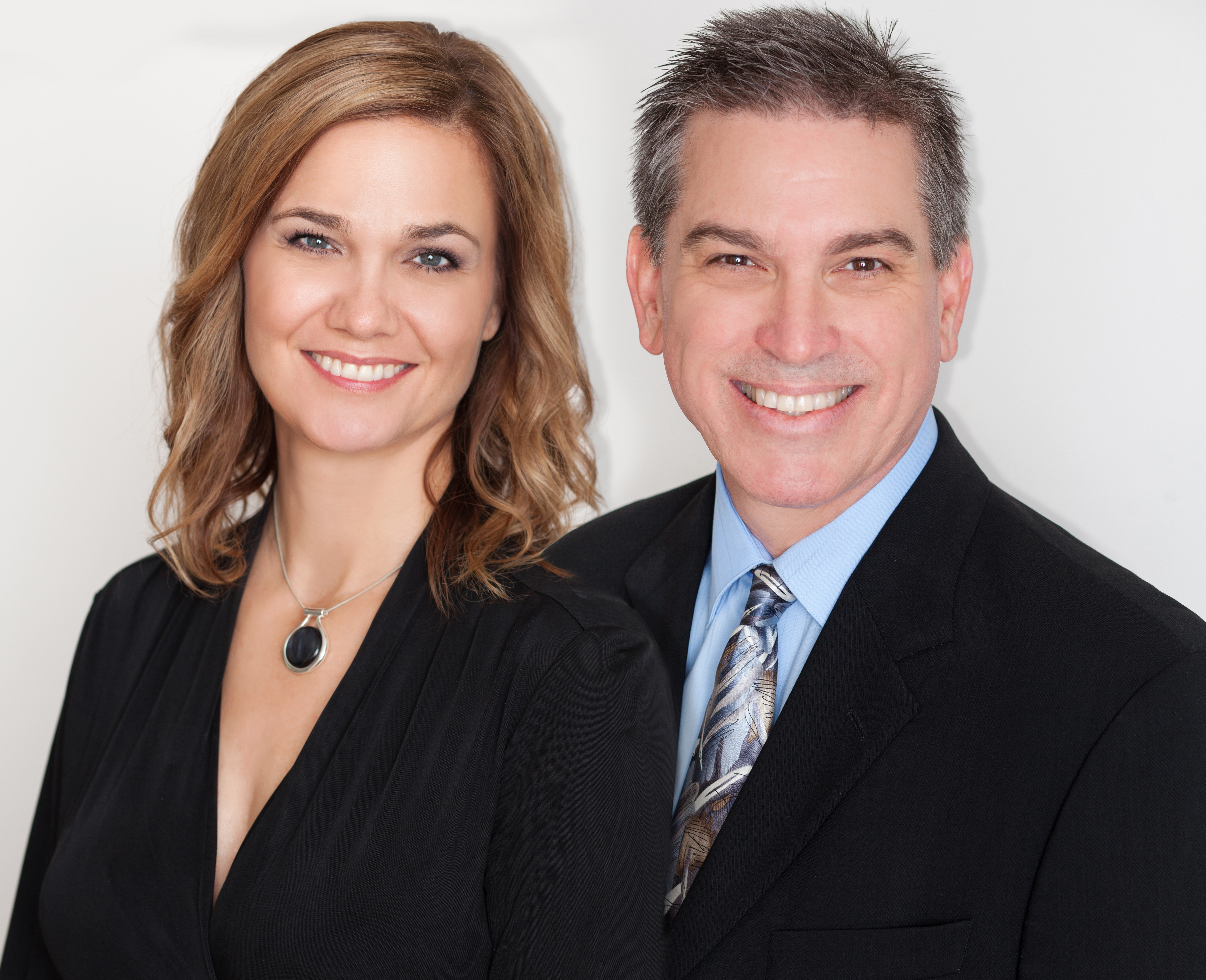 Craig & Stacey Akers