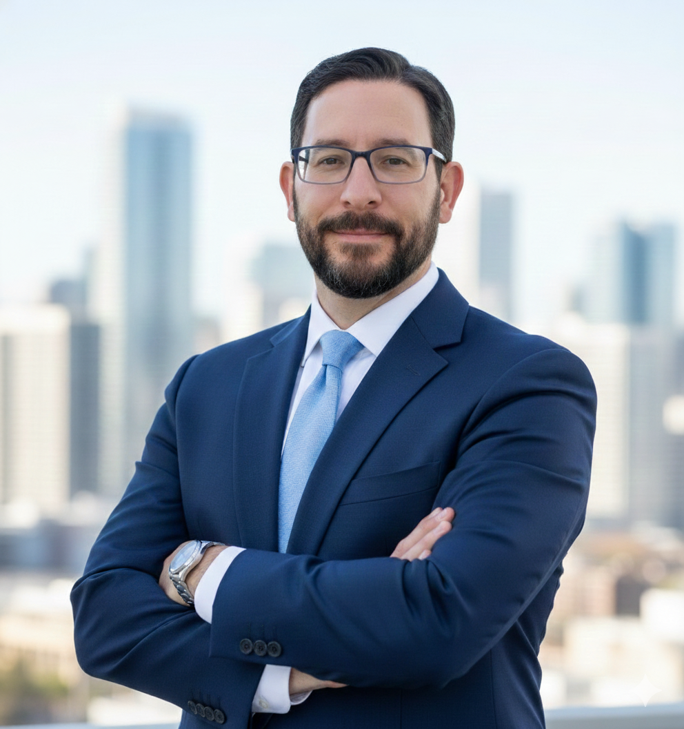 Kim Louie, Real Estate Broker