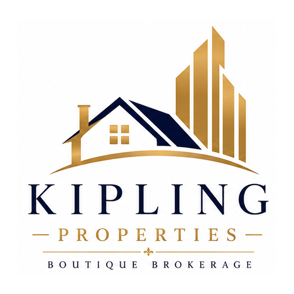 Brokerage Logo