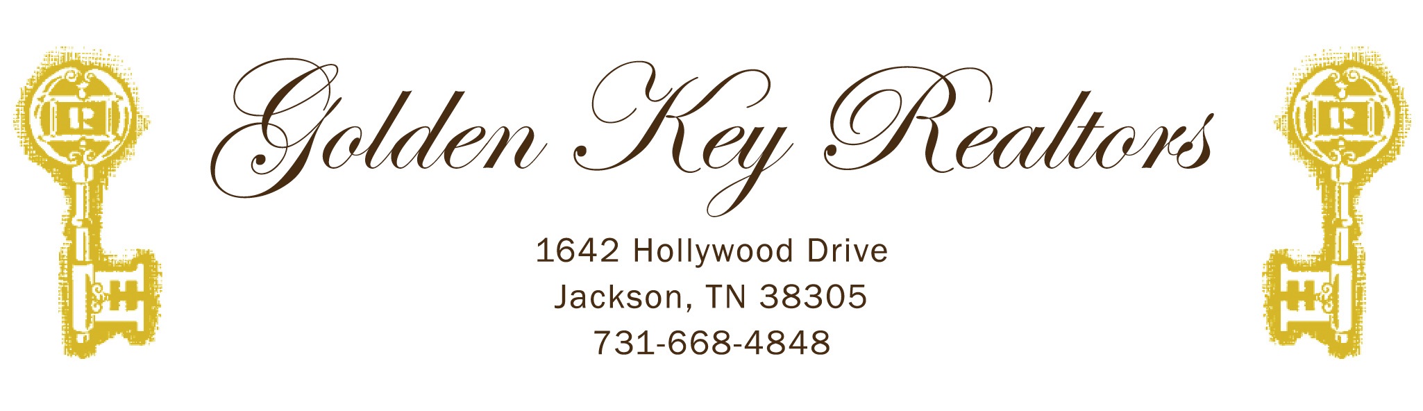 Brokerage Logo